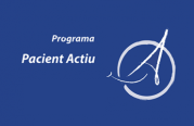 Logo Programa Pacient Actiu