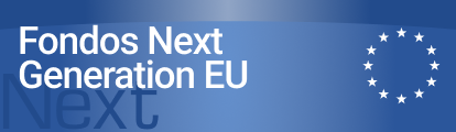 Botón Fondos Next Generation EU